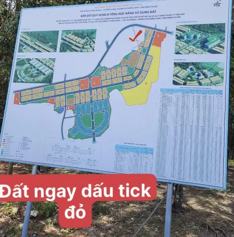 Bất động sản tại Bình Phước - ảnh 1
