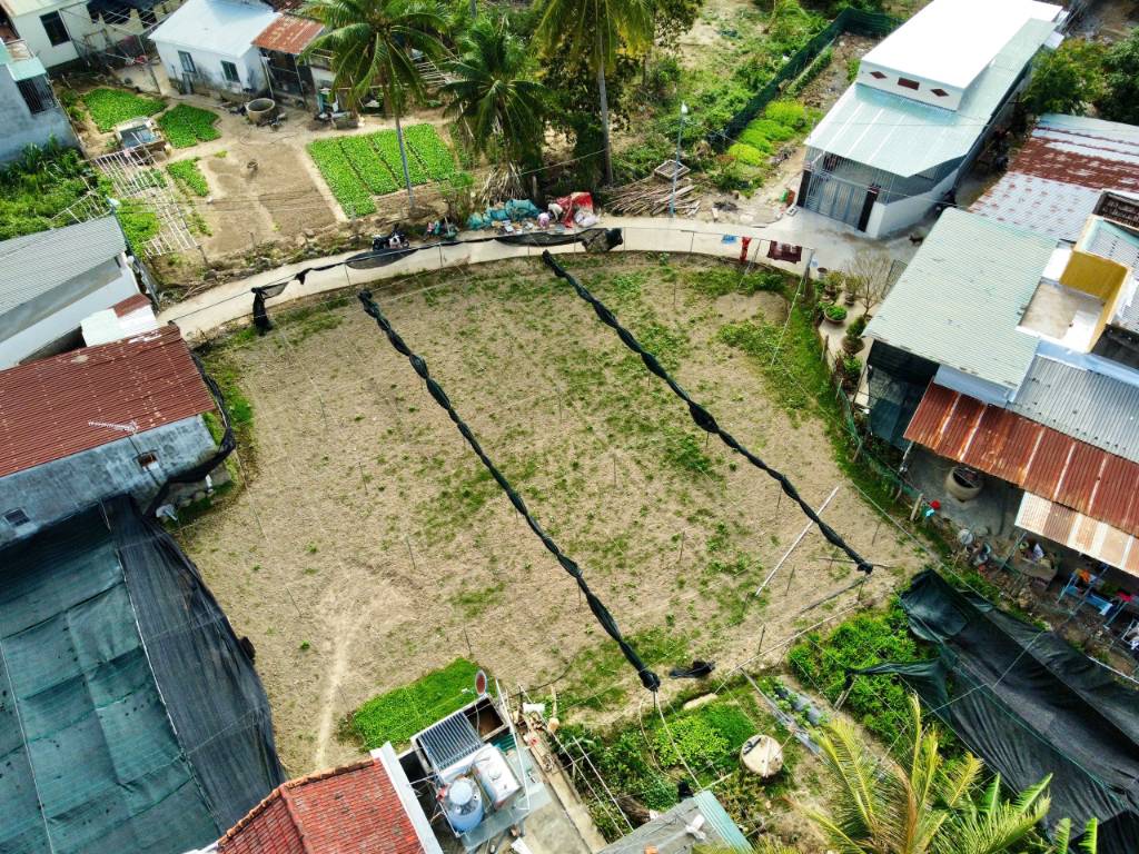 Bất động sản tại Khánh Hòa - ảnh 1