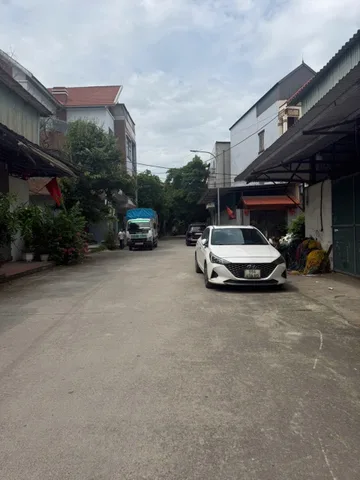 Bất động sản tại Bắc Ninh - ảnh 1