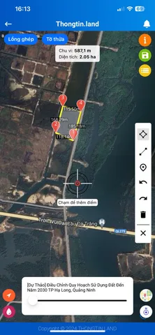 Bất động sản tại Quảng Ninh - ảnh 1