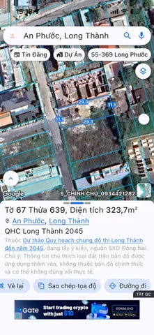 Bất động sản tại Đồng Nai - ảnh 1