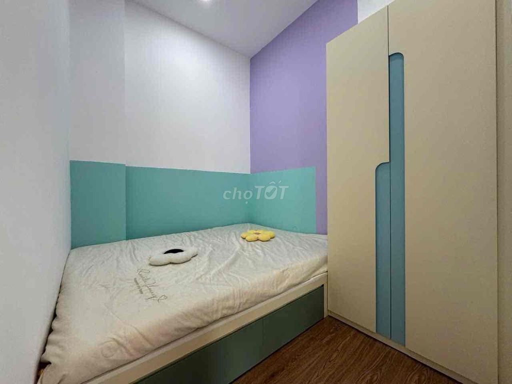 Căn hộ / chung cư tại 10, TP. Hồ Chí Minh - ảnh 5