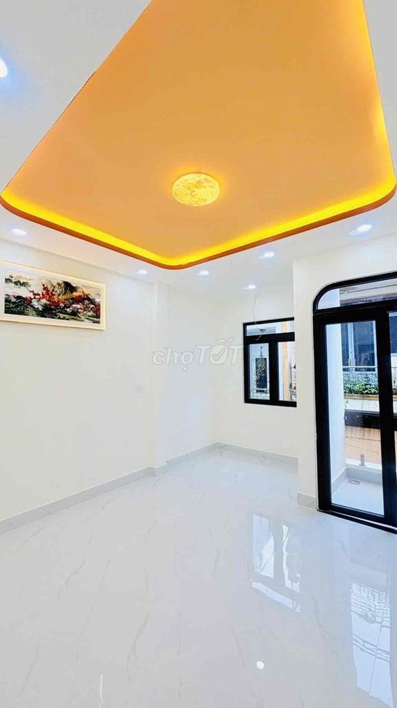 Nhà riêng tại Bình Chánh, TP. Hồ Chí Minh - ảnh 2