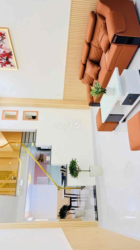 Nhà riêng tại Bình Chánh, TP. Hồ Chí Minh - ảnh 5