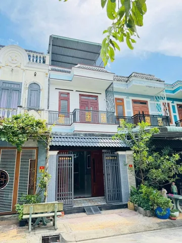 Bất động sản tại Bình Dương - ảnh 1