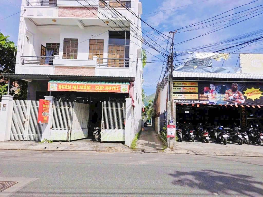 Bất động sản tại Khánh Hòa - ảnh 1