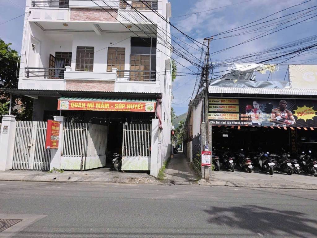 Bất động sản tại Khánh Hòa - ảnh 1