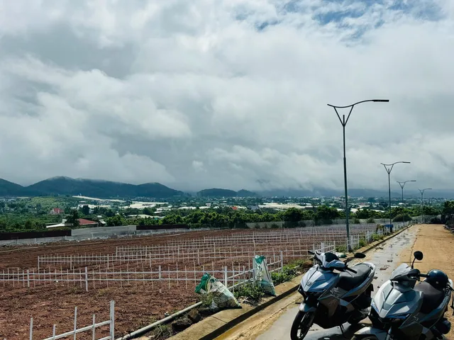 Bất động sản tại Lâm Đồng - ảnh 1