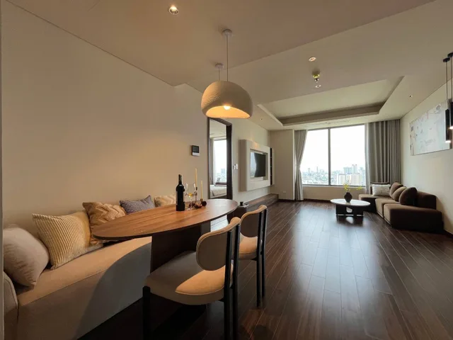 Bất động sản tại TP. Hồ Chí Minh - ảnh 1