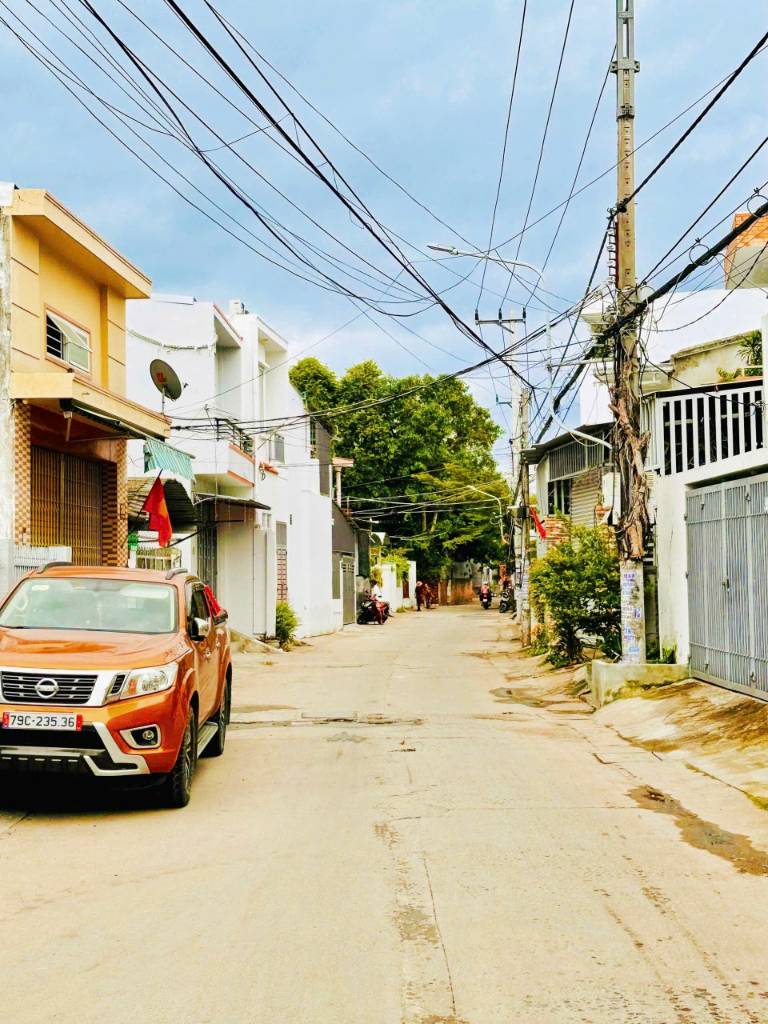 Bất động sản tại Khánh Hòa - ảnh 1