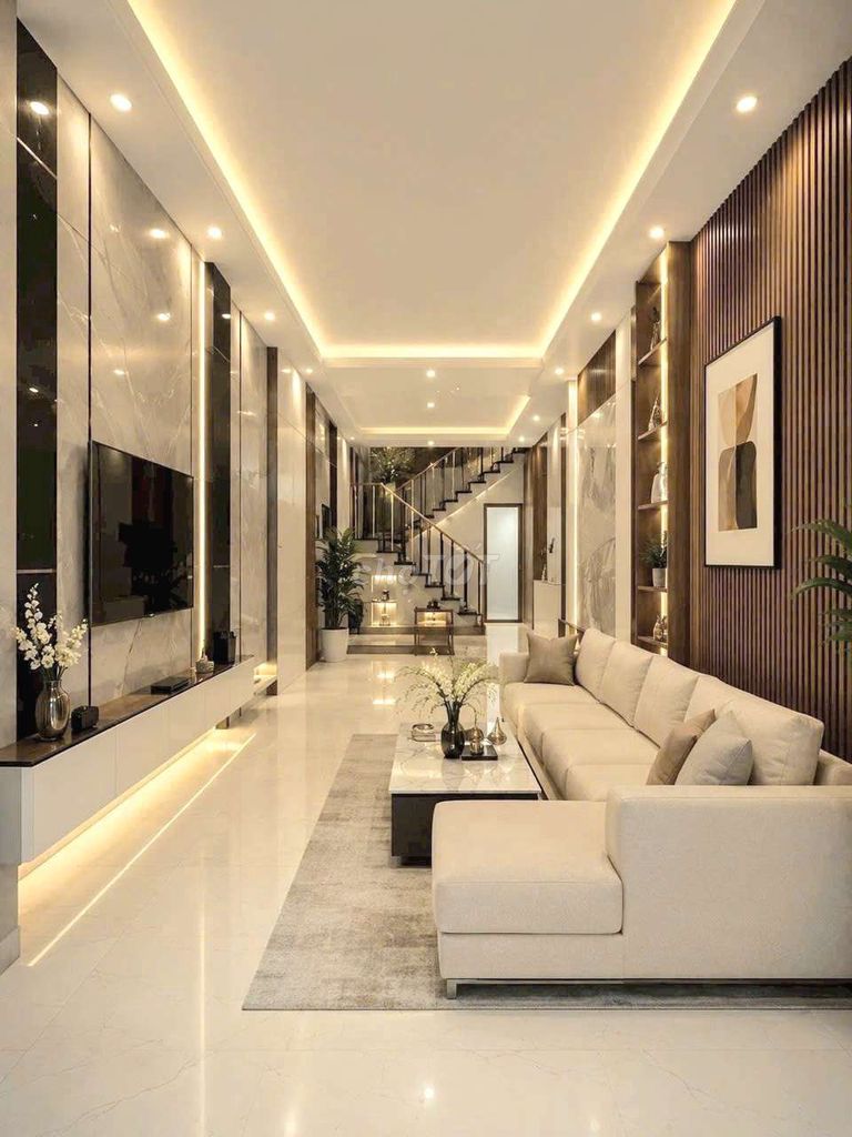 Nhà riêng tại 7, TP. Hồ Chí Minh - ảnh 5