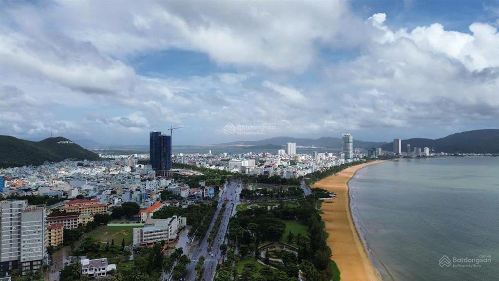 Bất động sản tại Bình Định - ảnh 1