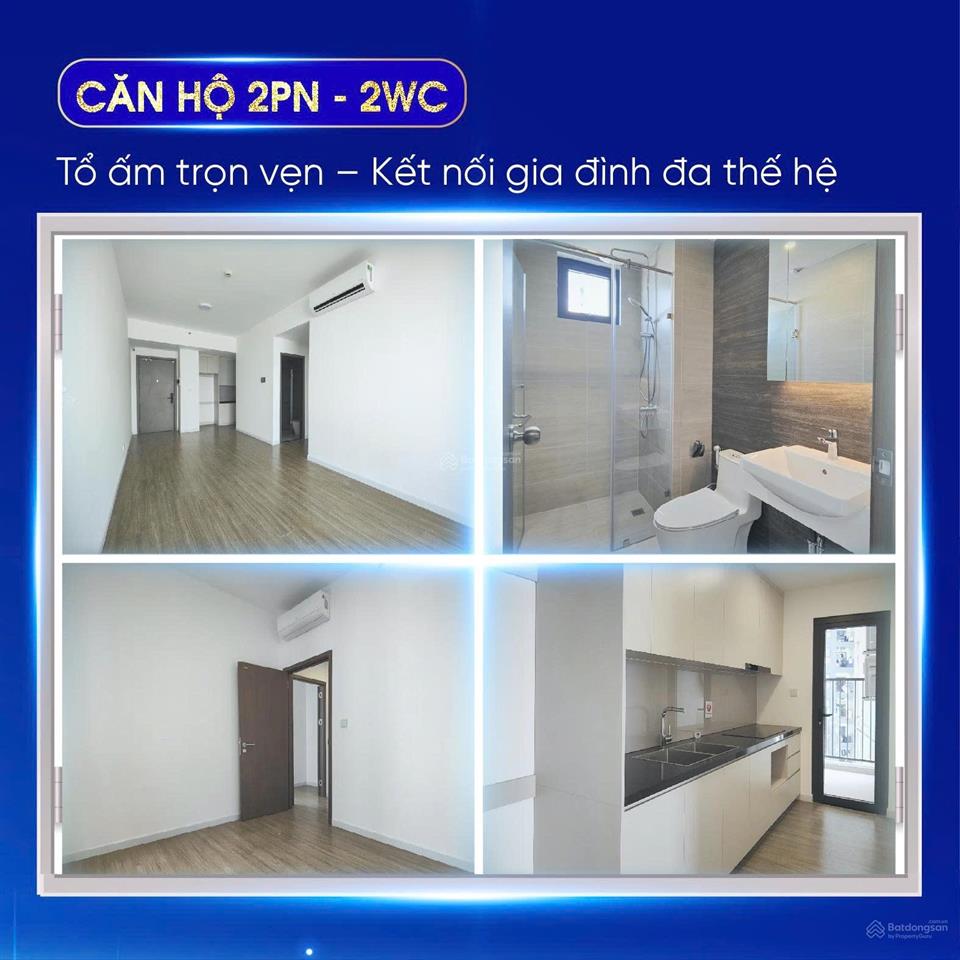 Bất động sản tại Bình Dương - ảnh 1