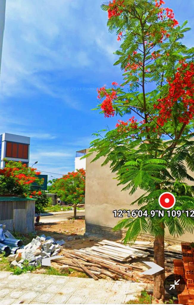 Bất động sản tại Khánh Hòa - ảnh 1