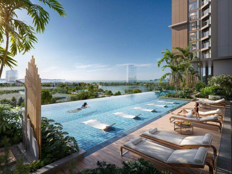 Bất động sản tại Quảng Ninh - ảnh 1