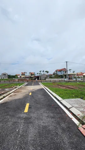 Bất động sản tại Nam Định - ảnh 1