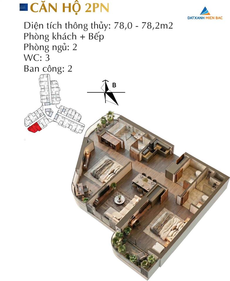 Bất động sản tại Quảng Ninh - ảnh 1