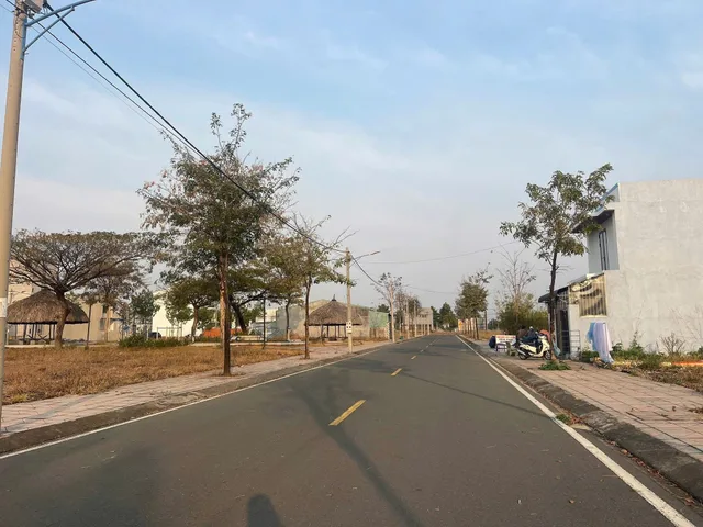 Bất động sản tại Đồng Nai - ảnh 1