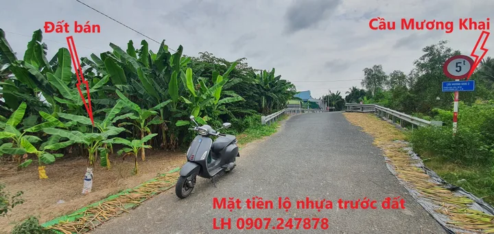 Bất động sản tại Vĩnh Long - ảnh 1