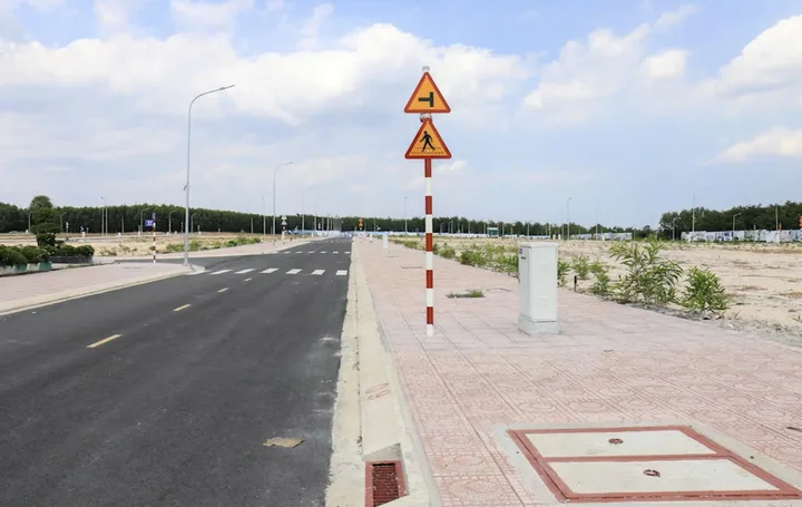 Bất động sản tại Đồng Nai - ảnh 1