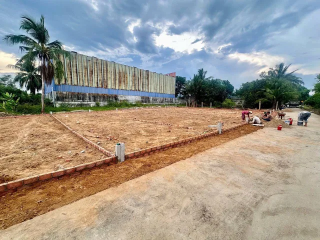Bất động sản tại Đà Nẵng - ảnh 1