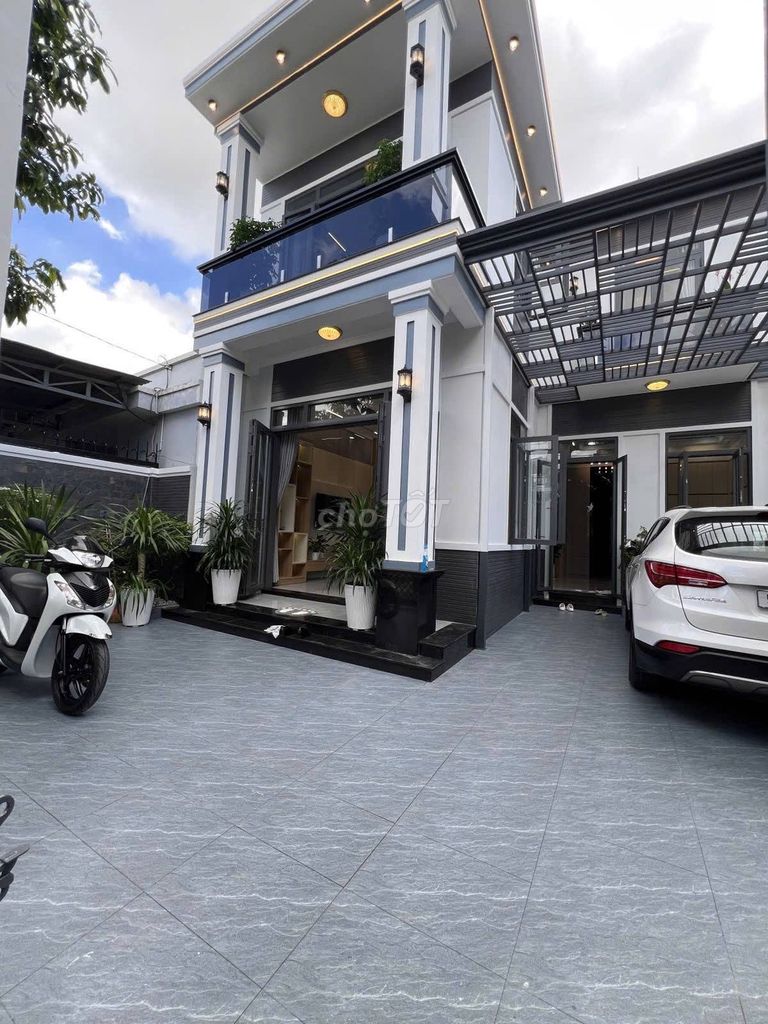 Nhà riêng tại Hóc Môn, TP. Hồ Chí Minh - ảnh 2