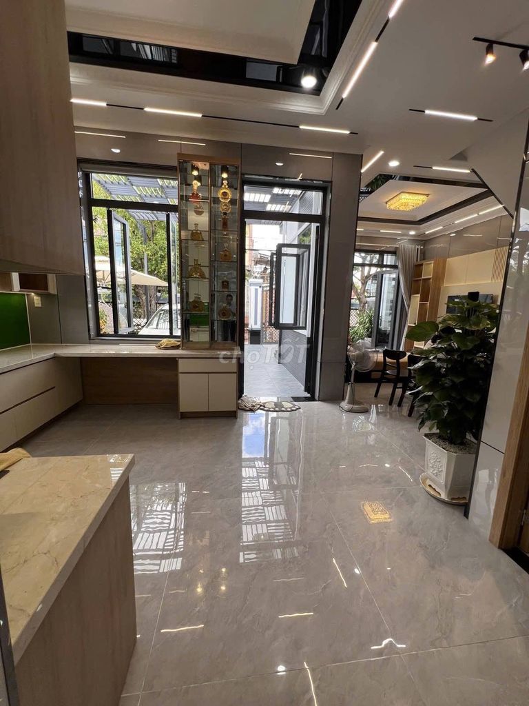 Nhà riêng tại Hóc Môn, TP. Hồ Chí Minh - ảnh 3