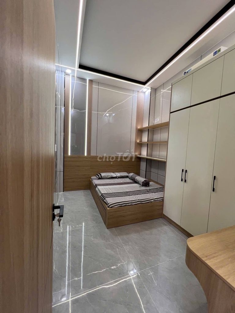 Nhà riêng tại Hóc Môn, TP. Hồ Chí Minh - ảnh 5
