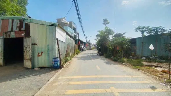 Bất động sản tại Bình Dương - ảnh 1
