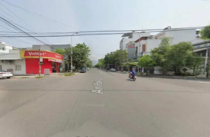 Bất động sản tại Đà Nẵng - ảnh 1