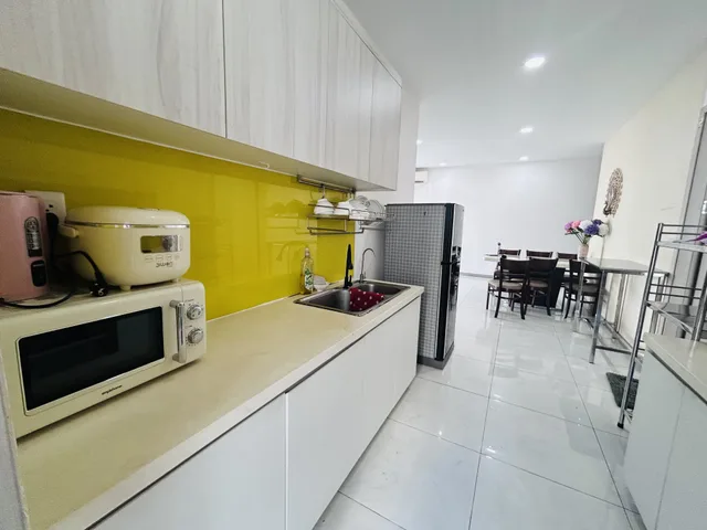 Bất động sản tại TP. Hồ Chí Minh - ảnh 1