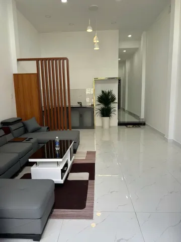 Bất động sản tại Bình Dương - ảnh 1