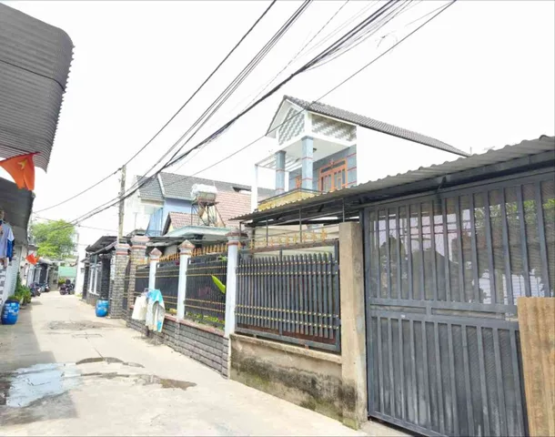 Bất động sản tại Bình Dương - ảnh 1