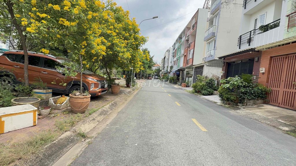 Nhà riêng tại Thủ Đức, TP. Hồ Chí Minh - ảnh 3