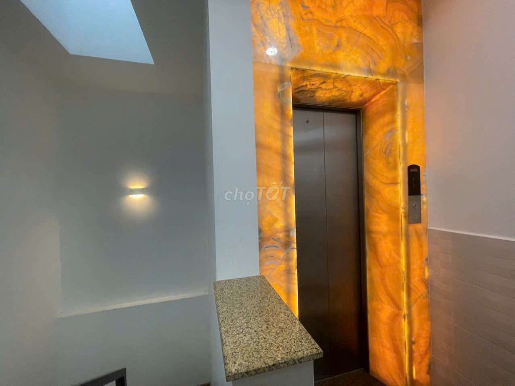 Nhà riêng tại Gò Vấp, TP. Hồ Chí Minh - ảnh 2