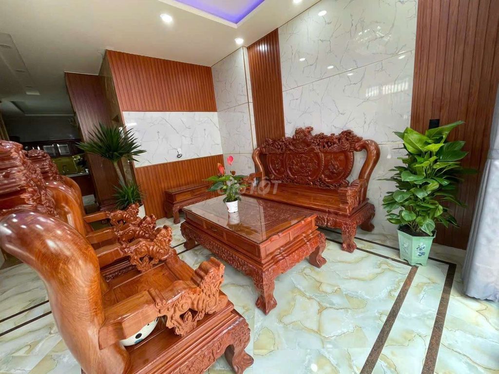 Nhà riêng tại Gò Vấp, TP. Hồ Chí Minh - ảnh 3