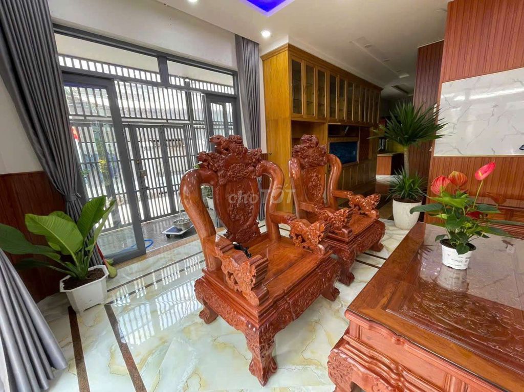 Nhà riêng tại Gò Vấp, TP. Hồ Chí Minh - ảnh 4