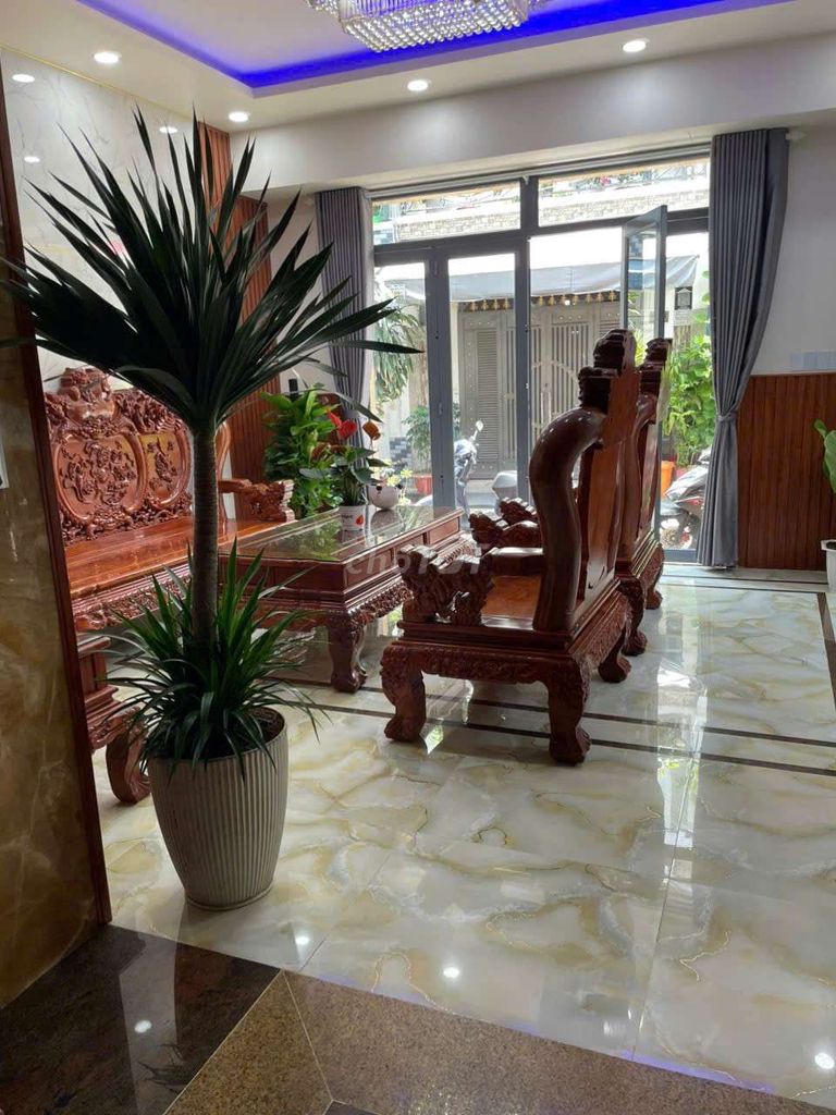 Nhà riêng tại Gò Vấp, TP. Hồ Chí Minh - ảnh 5