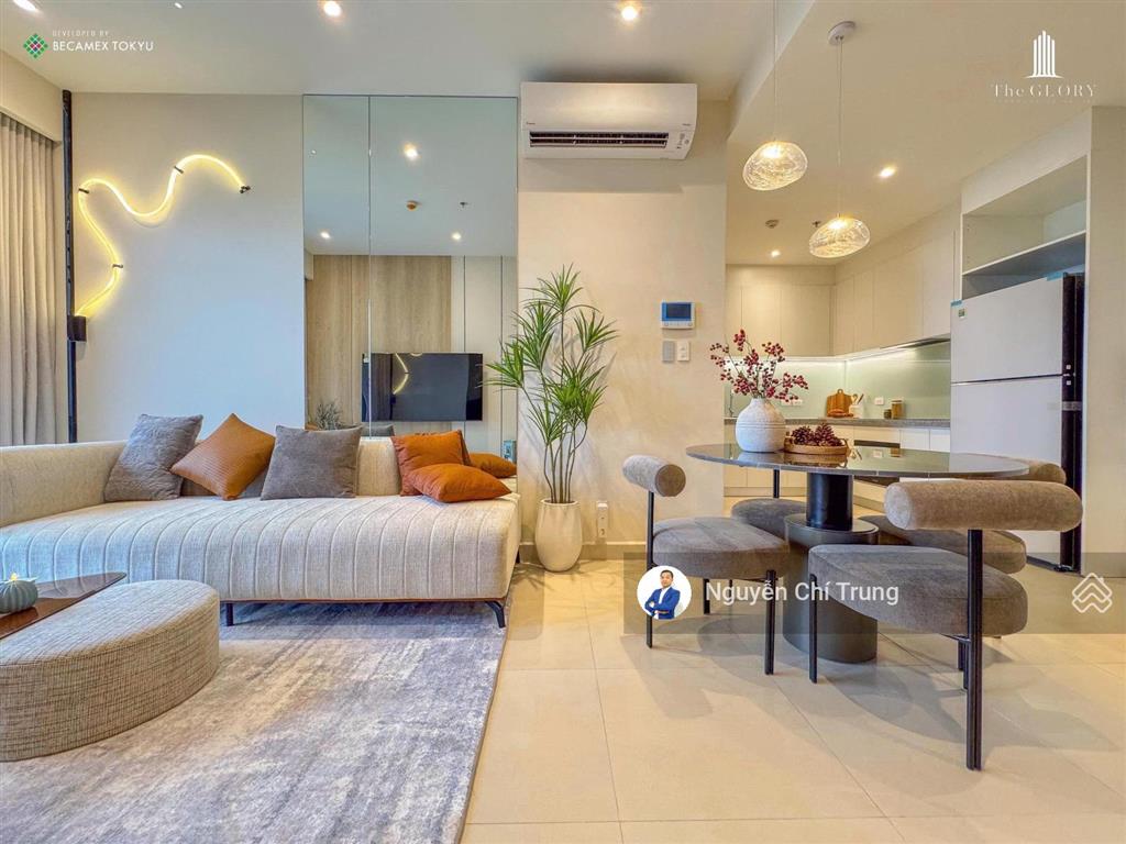Bất động sản tại Bình Dương - ảnh 1