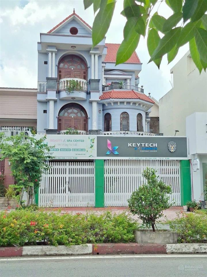 Bất động sản tại Bình Dương - ảnh 1