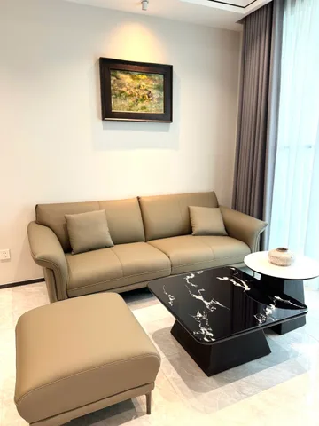 Bất động sản tại TP. Hồ Chí Minh - ảnh 1