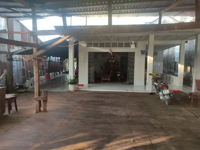Bất động sản tại Đồng Tháp - ảnh 1