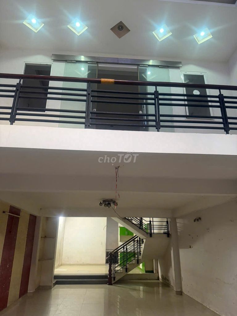 Nhà riêng tại Gò Vấp, TP. Hồ Chí Minh - ảnh 3