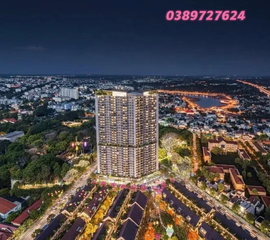 Bất động sản tại Đắk Lắk - ảnh 1