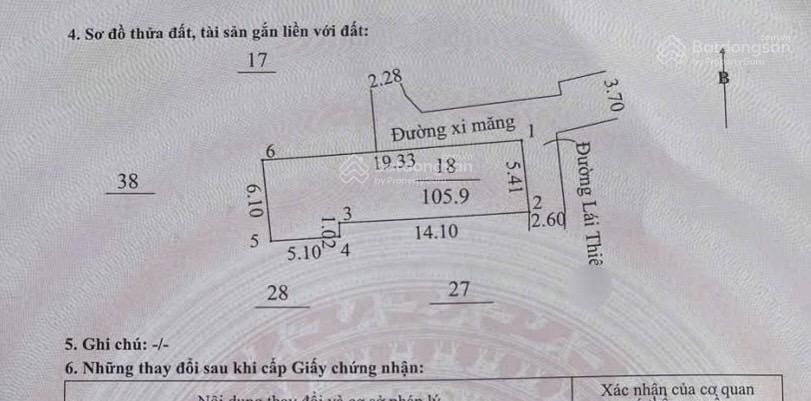 Bất động sản tại Bình Dương - ảnh 1