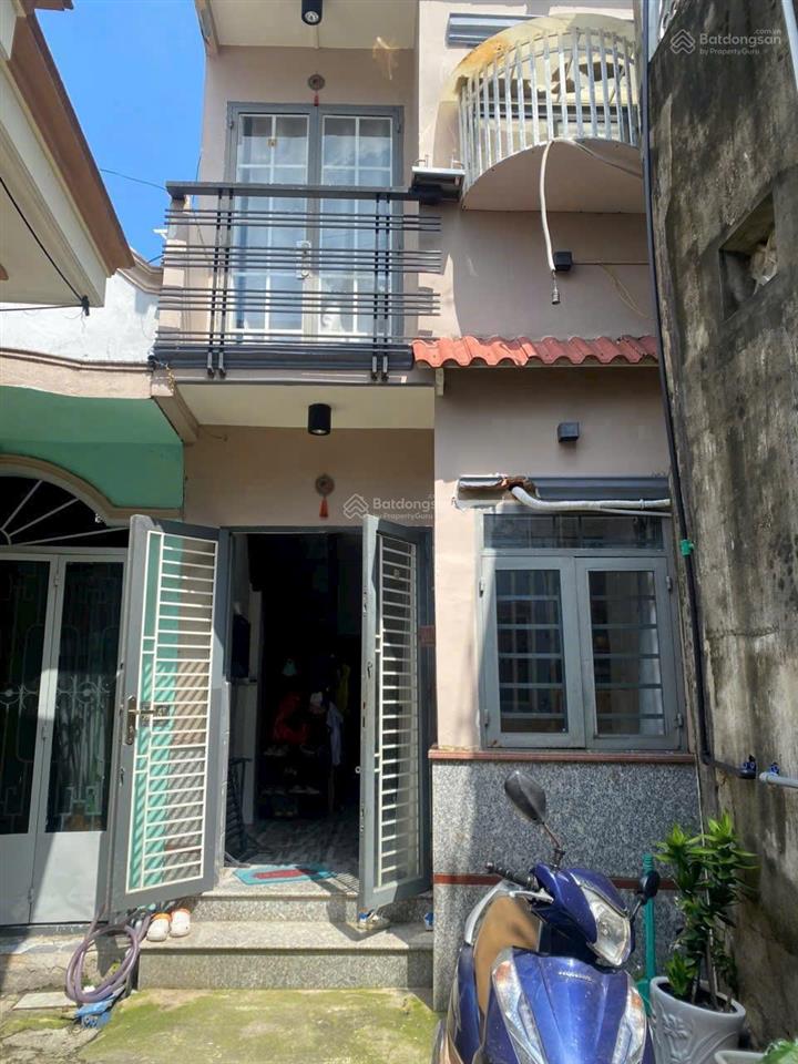 Bất động sản tại Bình Dương - ảnh 1