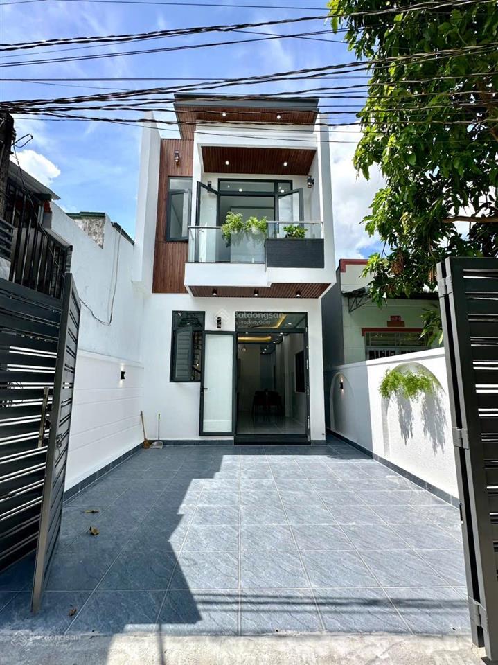 Bất động sản tại Bình Dương - ảnh 1