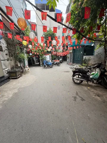 Bất động sản tại Hà Nội - ảnh 1