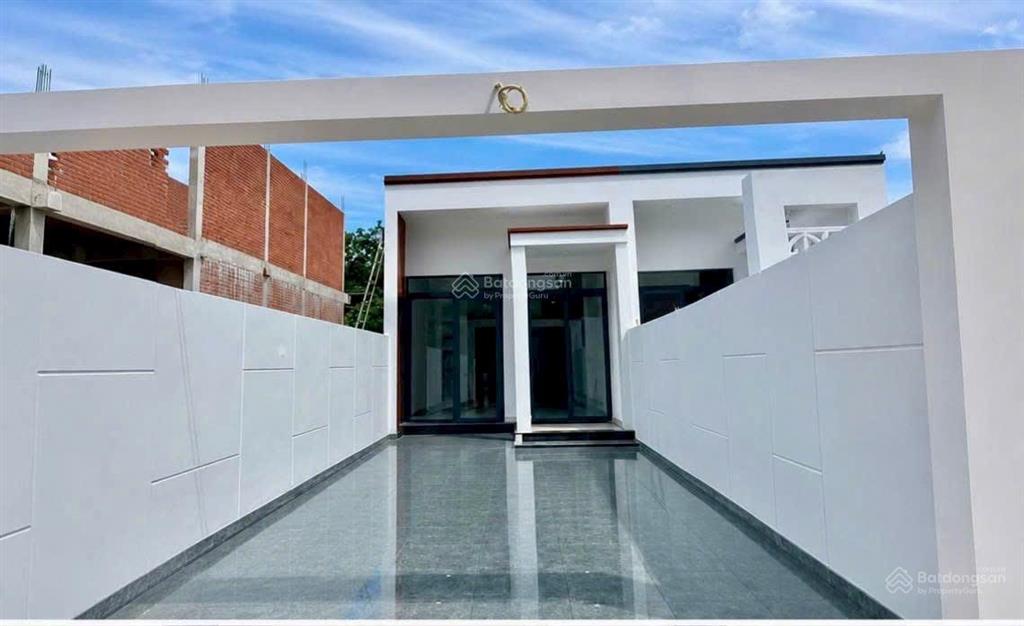 Bất động sản tại Bình Dương - ảnh 1
