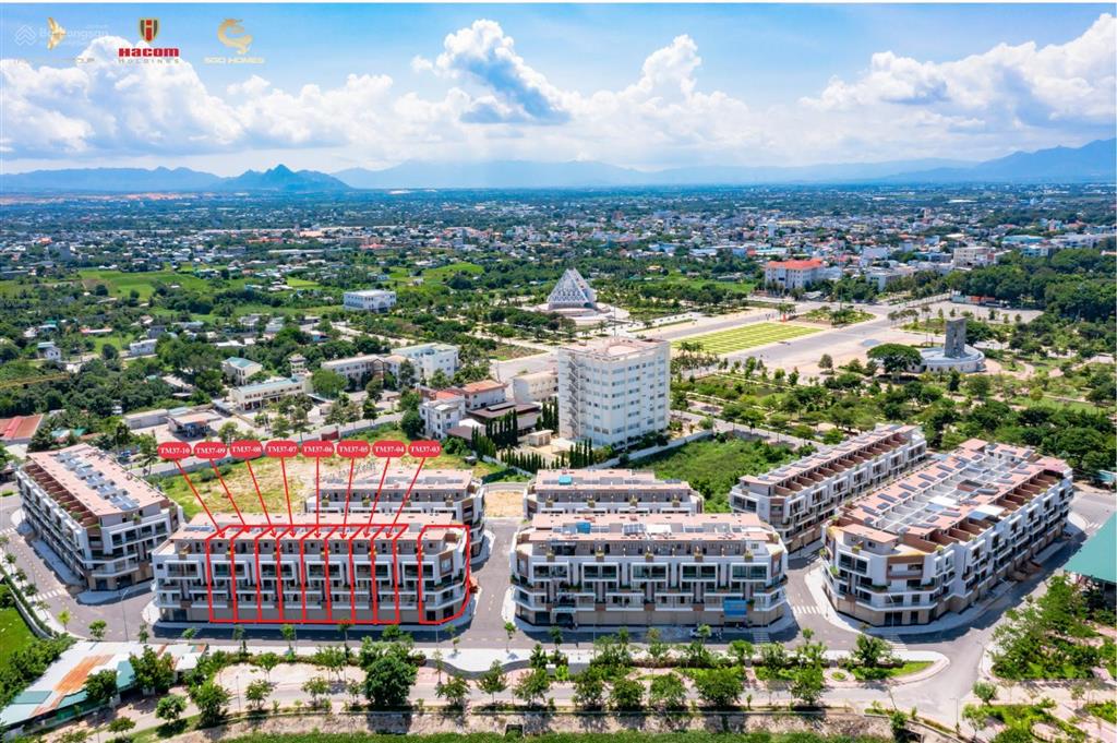 Bất động sản tại Ninh Thuận - ảnh 1